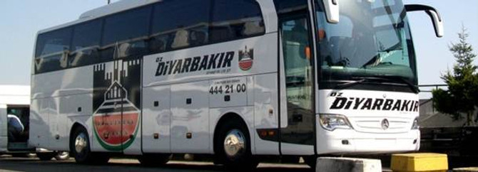 Uçakla rekabet edemeyen Irak'a gidiyor