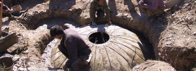 Türkiye biyogaz yatırımında yerinde saydı