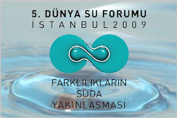 Dünya Su Forumu sona erdi