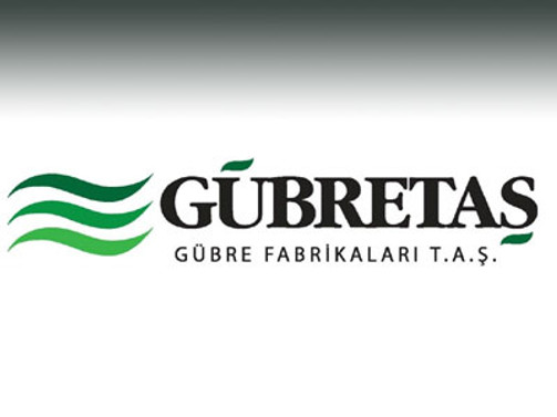 Gübretaş'ın payına 55 milyon lira kar payı düştü