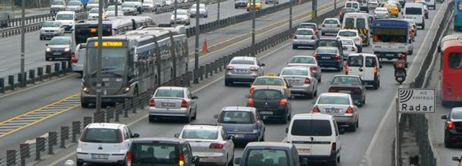 19 Mayıs'ta trafiğe çıkacaklar dikkat