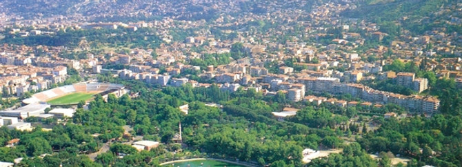 Sanayi kenti Bursa kadın girişimci zengini