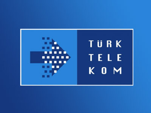 Türk Telekom'un 2 . çeyrek kârı 280.3 milyon lira