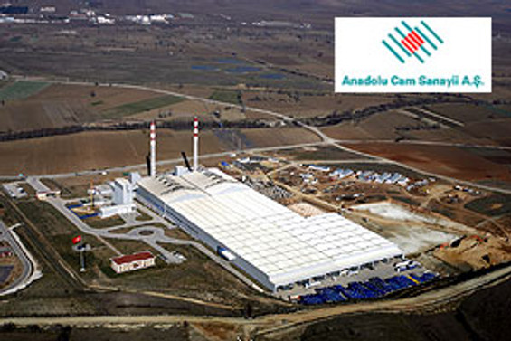 Anadolu Cam, Ukrayna'da şirket satın alıyor