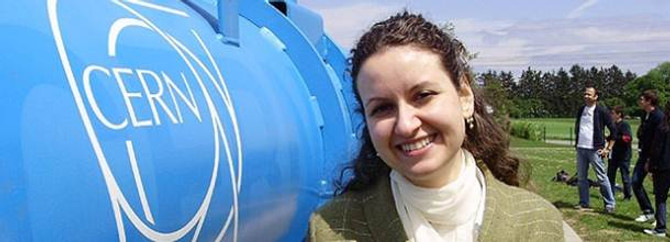 Karanlık maddenin izinde 7 Türk'ün imzası var