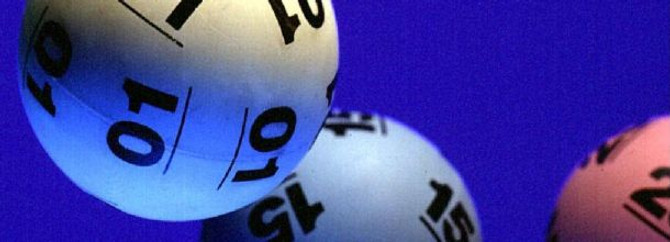 Sayısal Loto çekildi