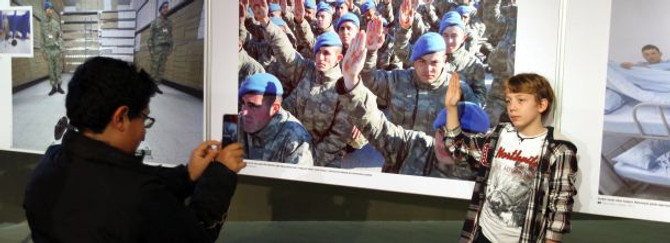 "Ocak-Mehmetçiğin Dünyası" ziyarete açılıyor