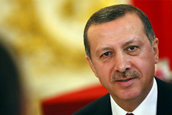 "Türkiye 600 yıldır Avrupalı"