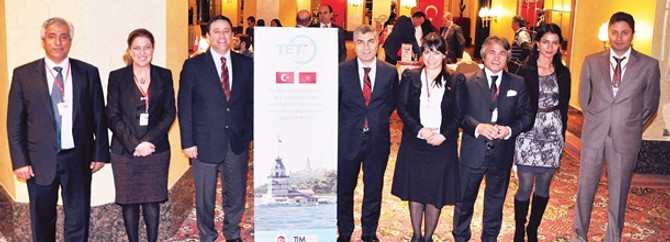 Makineci ve elektronikçiler K. Afrika'ya Fas'tan girecek