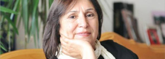 Muhalefet eşleri bir araya geldi
