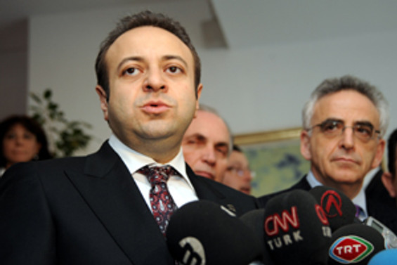 ”Türkiye, AB için daha önemli”