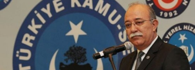 "Başörtüsünü yasa haline getirin" önerisi