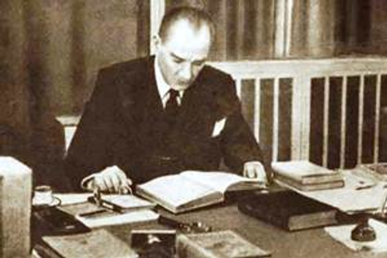 Türk Tarih Kurumu "yenilecek"