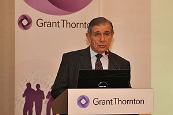 Grant Thornton, yeni ticaret kanununu anlattı
