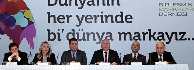 Perakende sektörünün 2023 hedefi 201 milyar $ ciro
