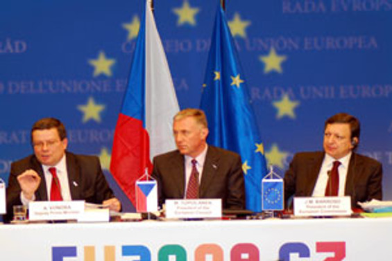 AB'den IMF'ye 75 milyar euro kredi