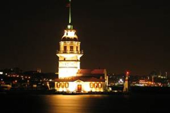 Işıklar dünya için kapatılacak