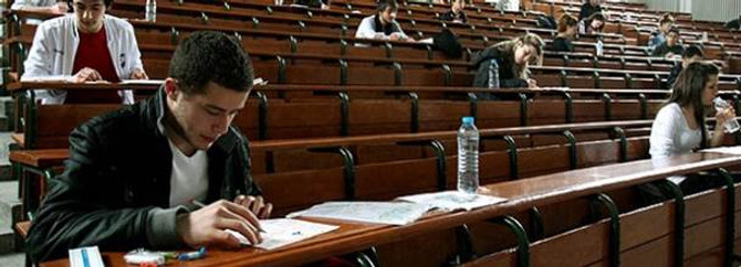 Alperen Üniversitesi geliyor