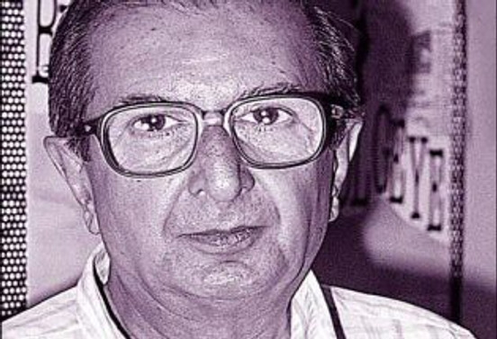 Atıf Yılmaz filmleri Paris'te