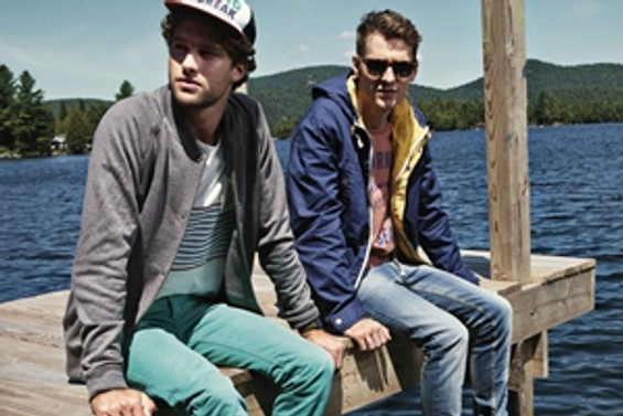 Jack&Jones'un ilkbahar/yaz koleksiyonunda 5 tarz var
