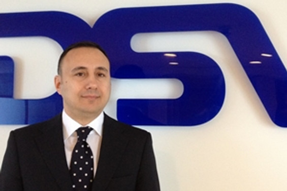 DSV hızlı büyümeyi sürdürüyor