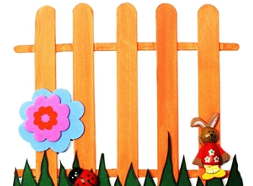 Minikler Bardabas ile baharı kutluyor