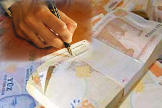 Firmalara 1 milyar lira kaynak