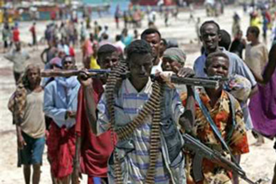 Somali'de hükümet düştü