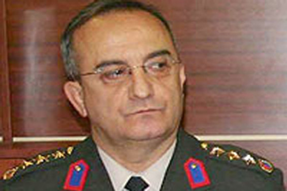 Temizöz Silivri Cezaevi'ne nakledildi