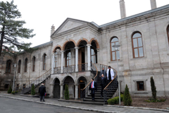 Acıbadem Kayseri açıldı