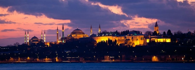 EMBARQ Türkiye'den tarihi yarımada için yeni vizyon