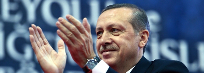 Erdoğan yarın ABD'ye gidiyor