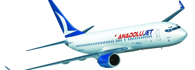 Anadolujet Istanbul Dan Ucus Sayisini Artiracak Sirket Haberleri