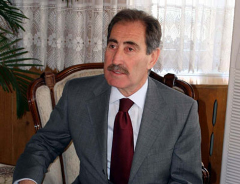 Yatırımları Başbakan'a anlatamadık
