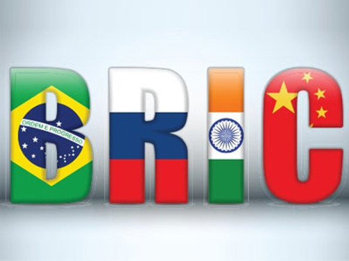 BRICS kalkınma bankası kuruyor