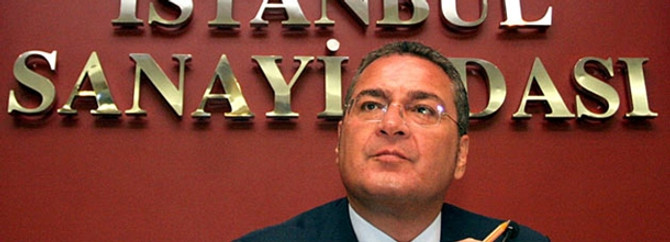 'Ben de adayım'
