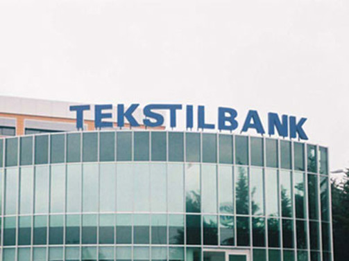 Tekstilbank için resmi başvuru yapıldı