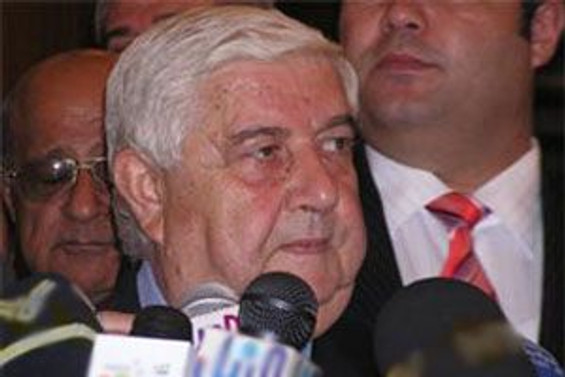 Suriye'den barış görüşmelerinde Türkiye şartı