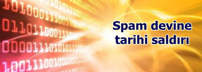 Tarihi saldırı interneti yavaşlattı