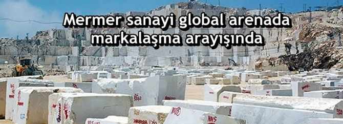 İhracatla büyüyen sektör, global arenada markalaşma arayışında