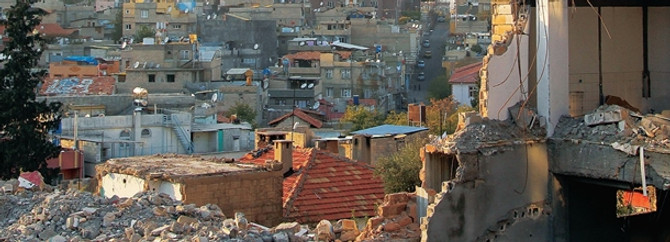 Fikirtepeliler'in emsal artırımı talebine ret
