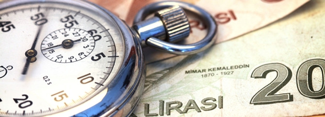 MB haftalık repoyla 8 milyar verdi
