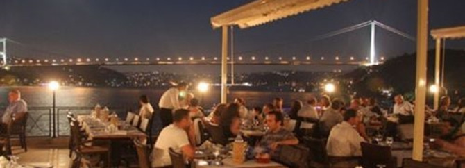 Kadıköy'de 'içki saatine sınır'