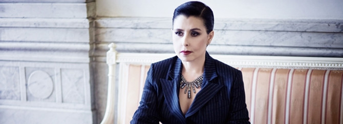 Nilüfer, Farkındalık Korosu sahnede