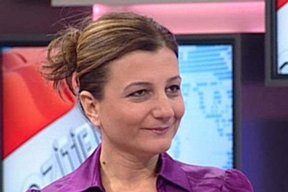 Vücudunuzu takıntı yapmayın!