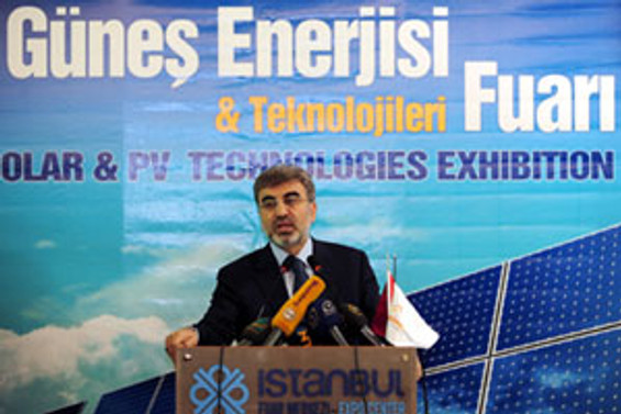 Güneş enerjisi üreteceklere Hollanda'dan destek