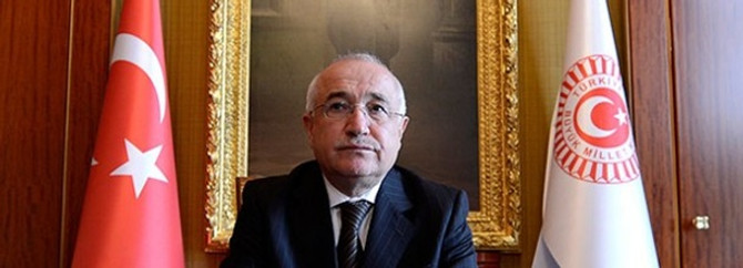Çiçek yakındı!