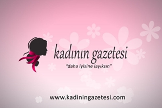Kadınları bilinçlendiren gazete