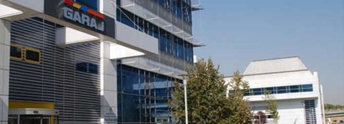 Girişimci adayları 'GARAJ'a kapanacak