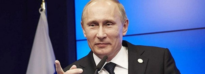 Putin mal varlığını açıkladı